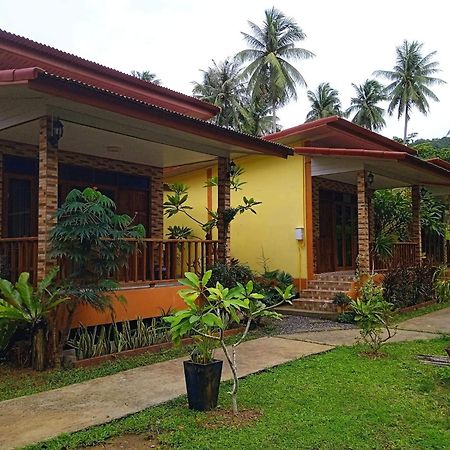 Villa Coconut Corner Ko Yao Noi Zimmer foto