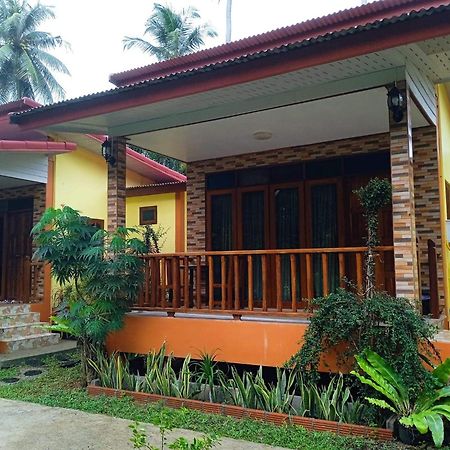 Villa Coconut Corner Ko Yao Noi Zimmer foto