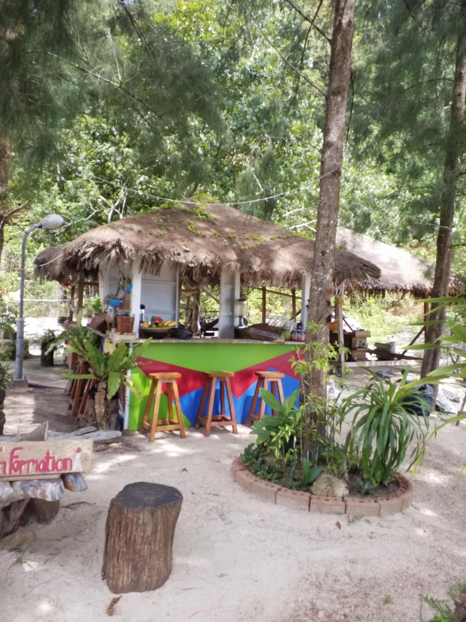 Villa Coconut Corner Ko Yao Noi Exterior foto