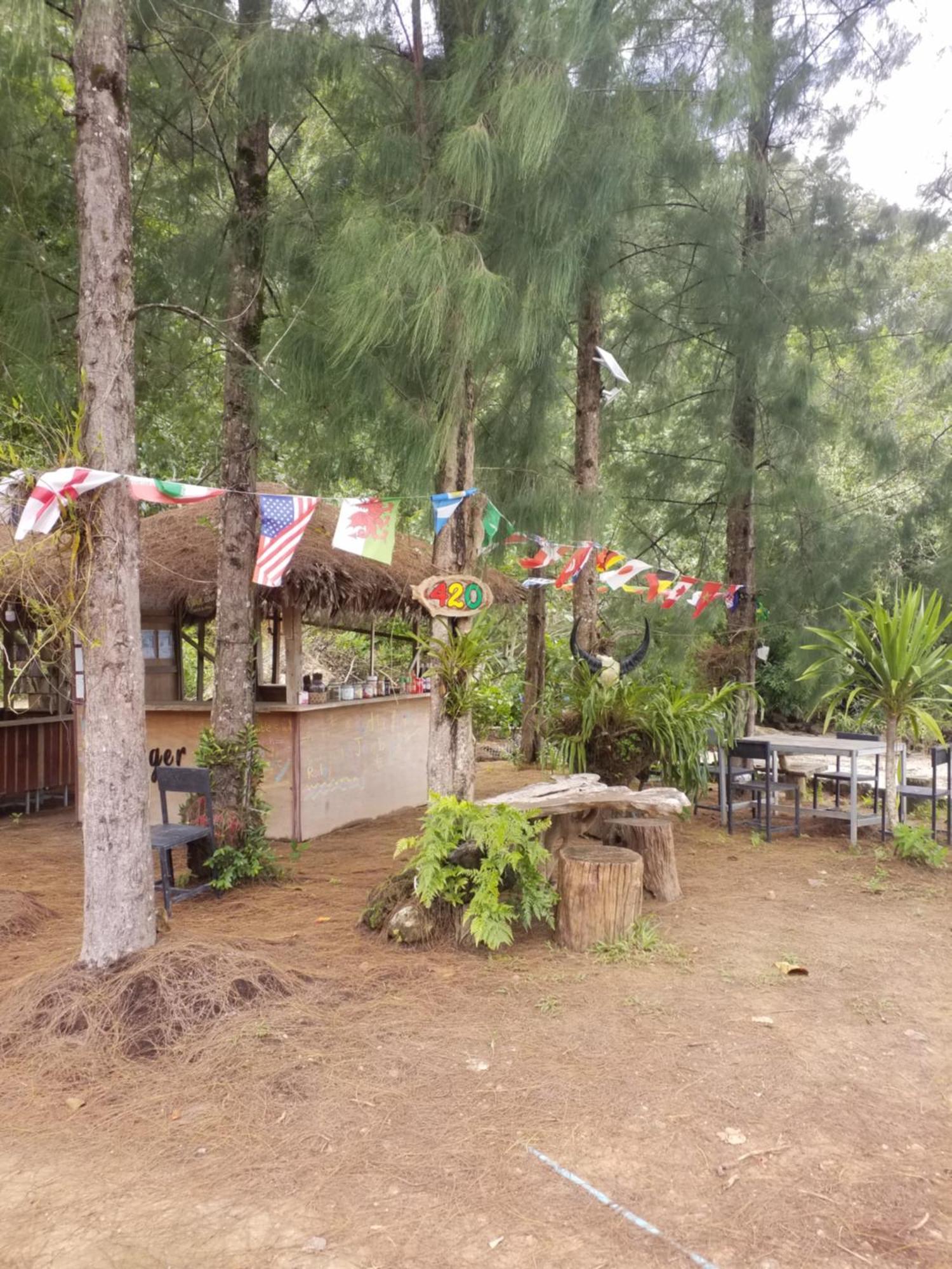 Villa Coconut Corner Ko Yao Noi Exterior foto