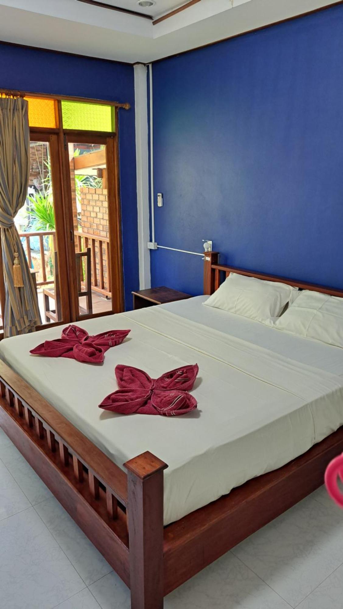 Villa Coconut Corner Ko Yao Noi Exterior foto